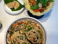 -云海肴·汽锅鸡·云南菜(高德置地店)