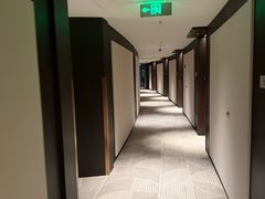 -上海外滩茂悦大酒店