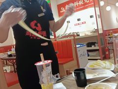 -鸡遇虾煲干锅火锅(小寨金莎店)