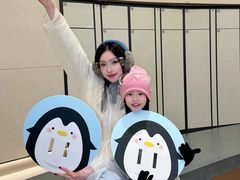 -冰纷万象滑冰场(沈阳万象城店)