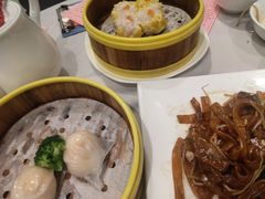 -紫阳家宴(源深店)