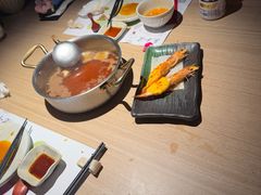 -匠和风精致料理(宁德万达店)