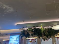 -Aqua Oasis 水天堂(太湖中心mall店)