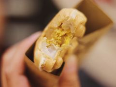 -熊姬手作茶物(汇金谷店)