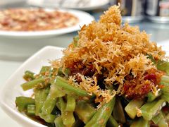 金柱贡菜-利苑酒家(华熙国际店)