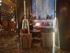 -足莲得·足道SPA(滨湖银泰店)