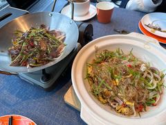 -悦宴·雅致餐厅(绿地蓝海店)