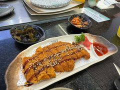 -炽膳铁板烧(吴兴万达店)