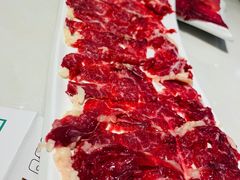 -潮牛壹号鲜牛肉火锅(新亚太店)