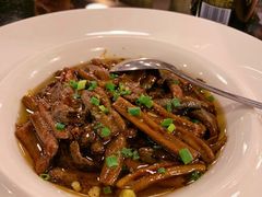 本帮响油鳝丝-徐记私厨(半淞园路店)