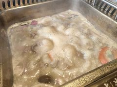 -泽成·冰煮羊(乌兰察布红楼店)
