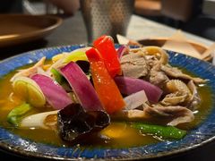 -耶里夏丽·丝路新疆菜·清真食品(徐汇南丹东路臻选店)