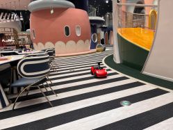 点击看大图 -奈尔宝家庭中心·亲子餐厅(鄞州万达店)