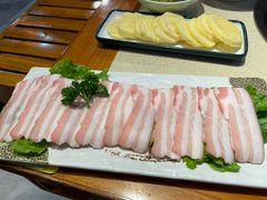 -蜀家渝重庆火锅(南屏街店)