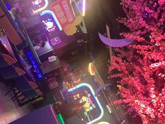 -路边边.炒菜烧烤.音乐餐厅(良乡长虹店)
