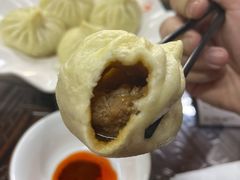 -宝正臻天津包子总店(金阳光居易店)