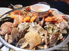 -永红源·啤酒烧烤海鲜大排档(台柳路店)