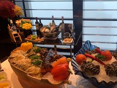 -重庆尼依格罗酒店·欣厨Niccolo Kitchen