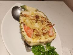 -避风塘·老港味餐厅(虹口龙之梦店)