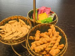 -香丰阁·烤鸭·川湘菜(清河店)