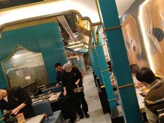 -一绪に寿喜烧(荟聚店)