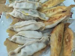 -西工饭庄快餐厅(西工小街店)