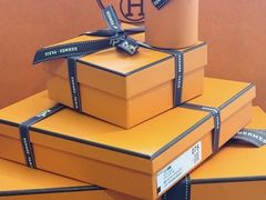 -爱马仕 HERMES(德基广场店)