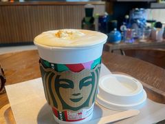 -星巴克臻选(北京富力家园店)