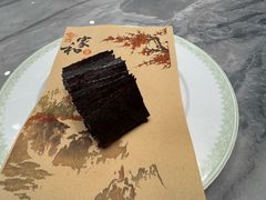 -古南都·清真绿柳居菜馆(太平南路店)
