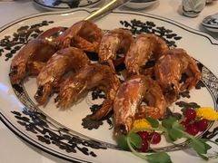 -夏苑(新加坡丽思卡尔顿美年酒店)
