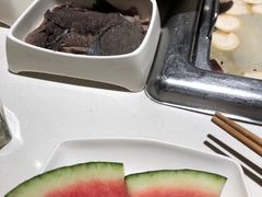 -海底捞火锅(河东万达广场店)