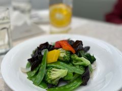 -大树餐厅(大悦城店)