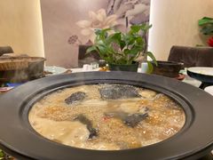 红煨甲鱼-孙记驴肉山庄(李桥店)