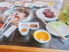 -一品诚记烤肉·甄选店(中南路店)