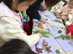 -未思途少儿成长中心(洛森堡校区)