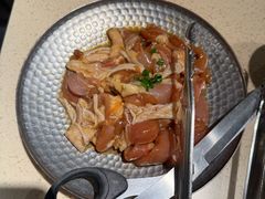 -Ant 蚂蚁洞烤肉·大营地(上海静安大悦城店)