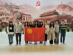 -中共一大纪念馆
