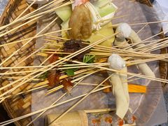 -欧阳小姐在成都(鼓楼店)