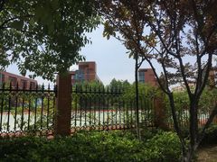 -南京外国语学校(仙林分校西区)