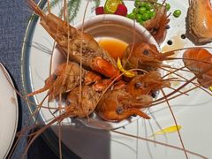 -钱塘秋荷(开鲁路店)