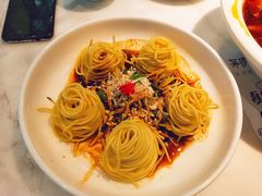 -茅庐毛血旺(临沂泰盛广场店)