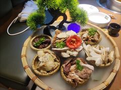 -菌彩云南野生菌火锅(呈贡七彩云南第壹城店)
