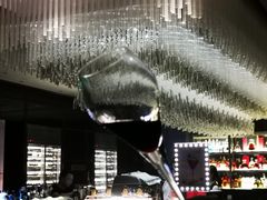 -Social 秀西餐厅-长沙瑞吉酒店(运达店)