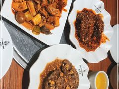 -老号尤兔头(西川店)