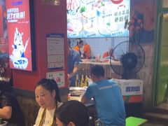 -钢管厂五区小郡肝火锅串串香(总店)