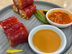 -点都德(龙之梦店)