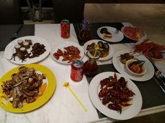 -常青藤戴斯大酒店-地中海西餐厅