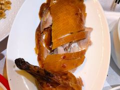 -满堂·烤鸭店·北京菜(鼓楼店)