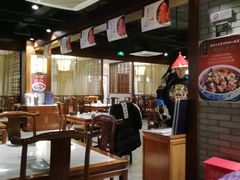 大堂-惠丰堂饭庄