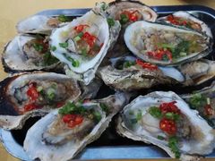 -真味馆(侨港碧海银滩店)